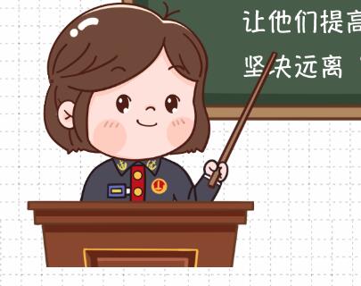 漫说：大学生陷入“校园贷”骗局如何自保？听听法官怎么说……